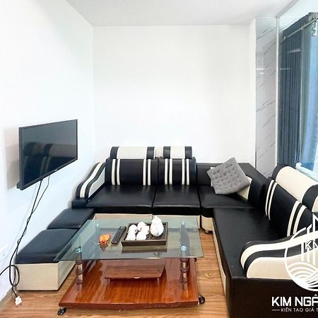 Kim Ngan Phat Deluxe Apartment Đà Nẵng Kültér fotó