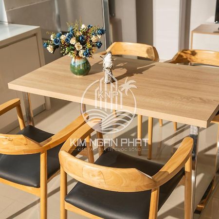 Kim Ngan Phat Deluxe Apartment Đà Nẵng Kültér fotó