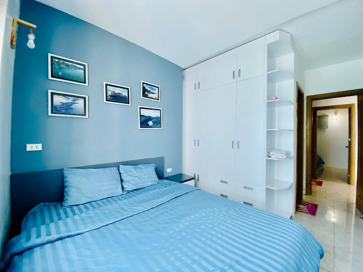 Kim Ngan Phat Deluxe Apartment Đà Nẵng Kültér fotó