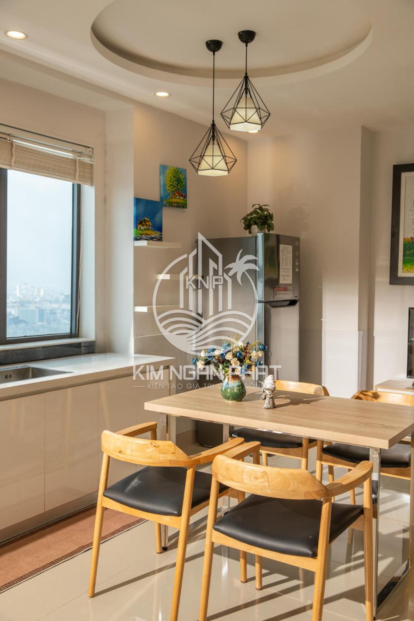Kim Ngan Phat Deluxe Apartment Đà Nẵng Kültér fotó