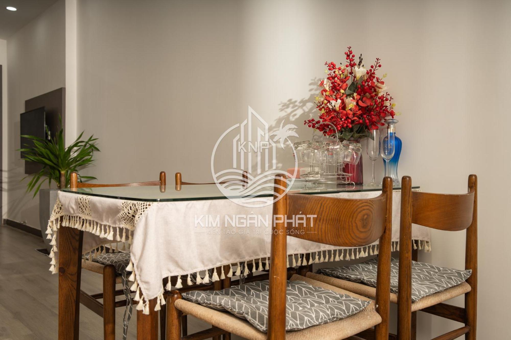 Kim Ngan Phat Deluxe Apartment Đà Nẵng Kültér fotó