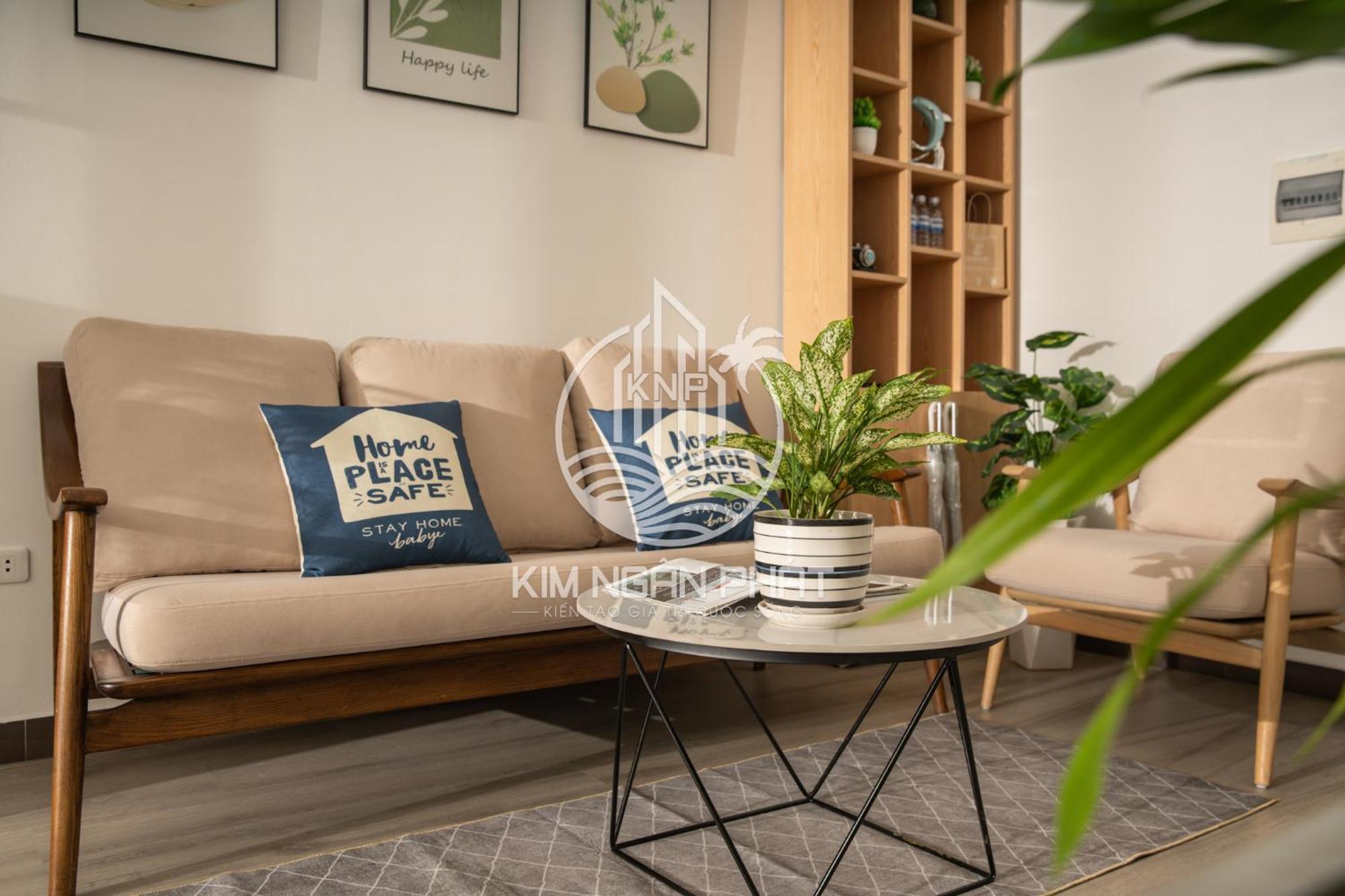 Kim Ngan Phat Deluxe Apartment Đà Nẵng Kültér fotó